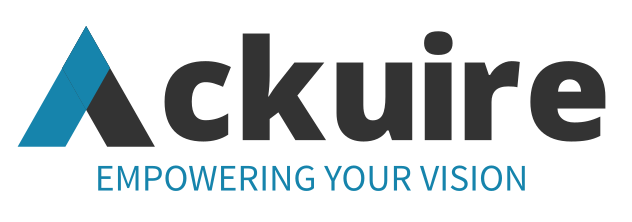 Ackuire Discussion Forum